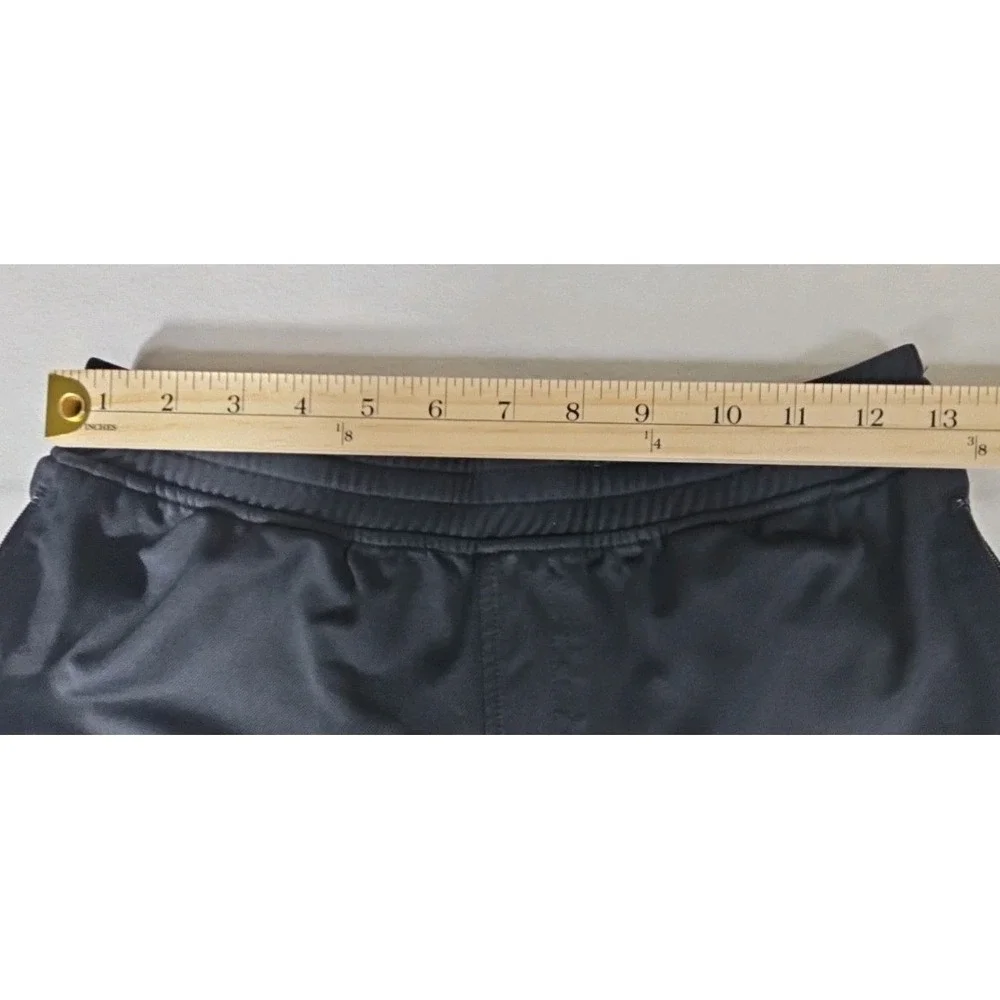 Under Armour Men's‎ Maverick Tapered Pants Loose Size Medium Black